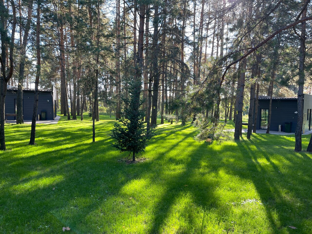 Гостиница Green Park Калуга-144