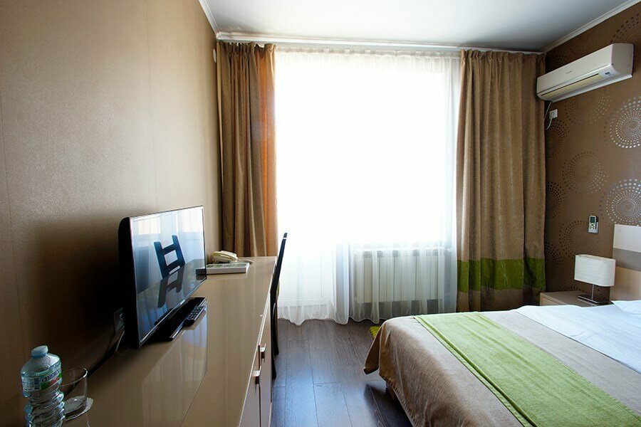 Гостиница Green Park Калуга