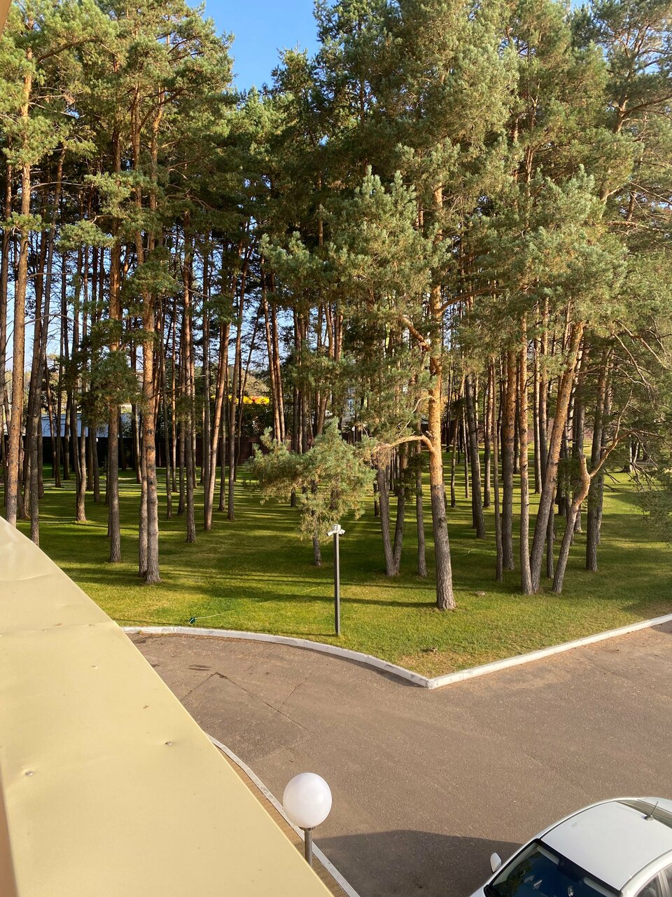 Гостиница Green Park Калуга-106