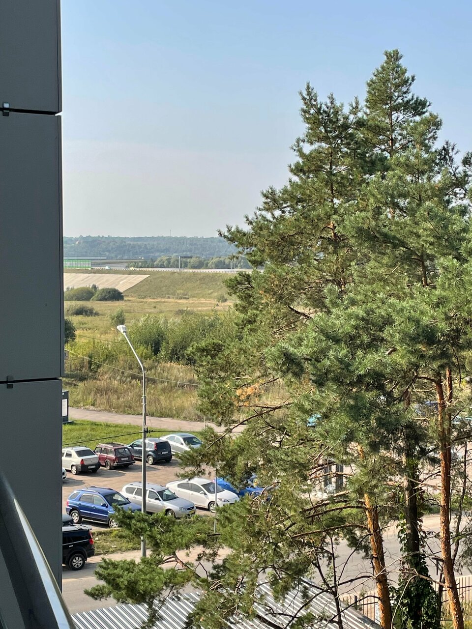 Гостиница Green Park Калуга-204