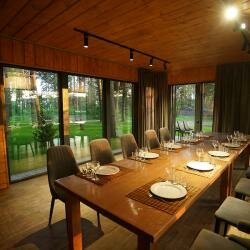 Гостиница Green Park Калуга-250