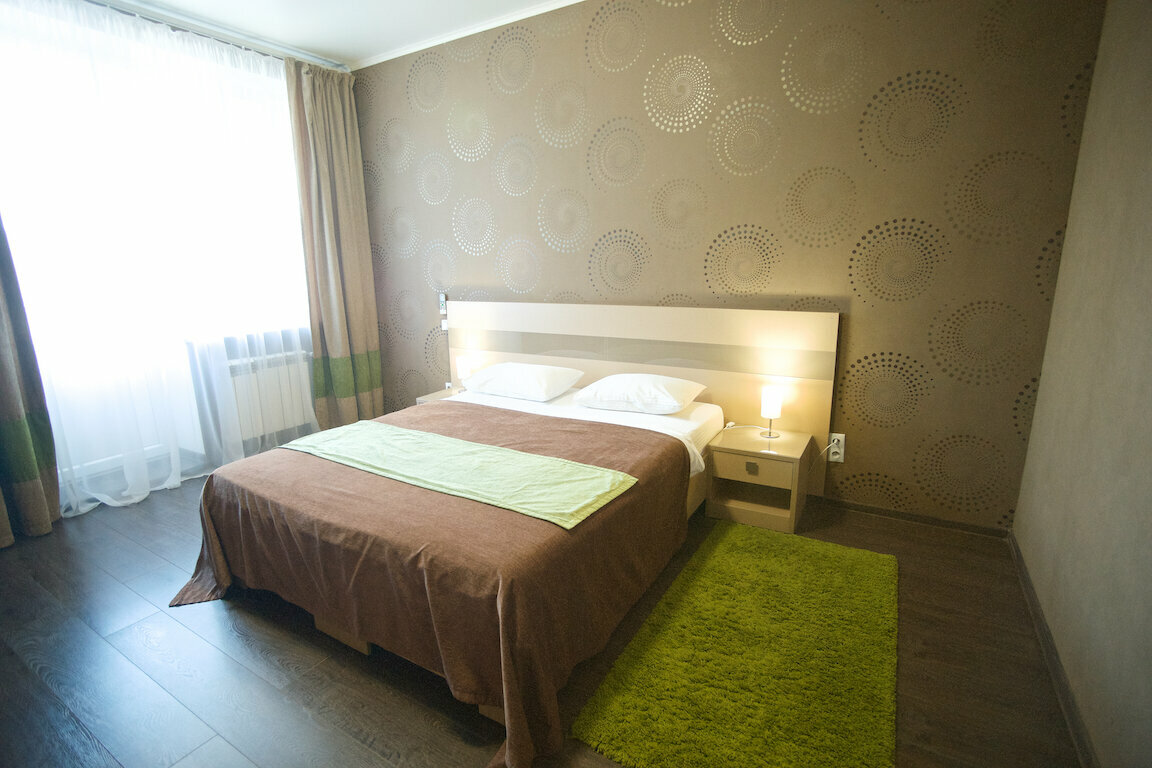 Гостиница Green Park Калуга-186