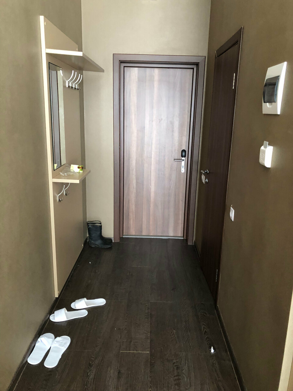 Гостиница Green Park Калуга-165