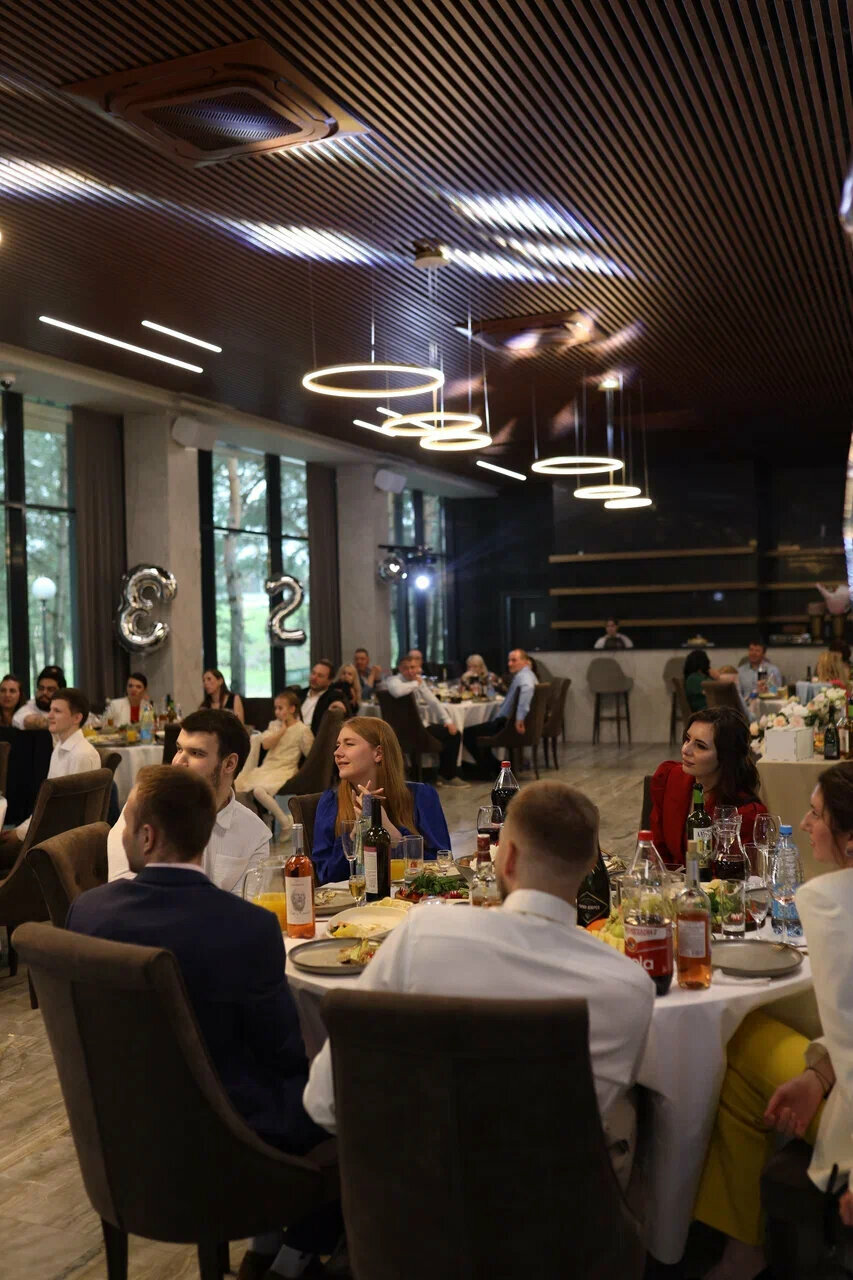 Гостиница Green Park Калуга-108