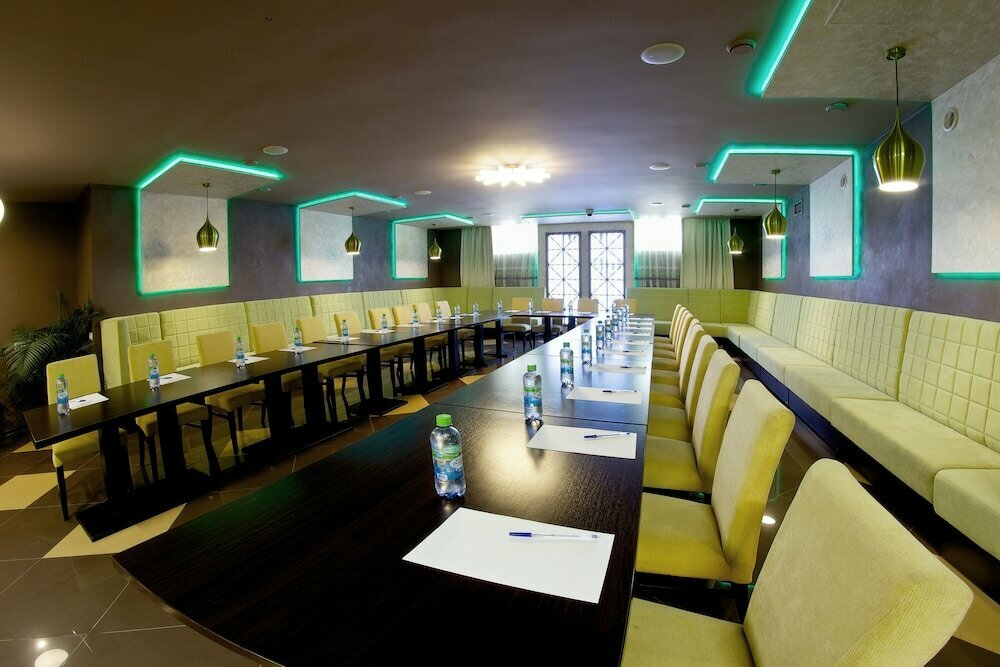 Гостиница Green Park Калуга-212