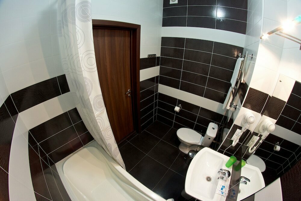 Гостиница Green Park Калуга-211