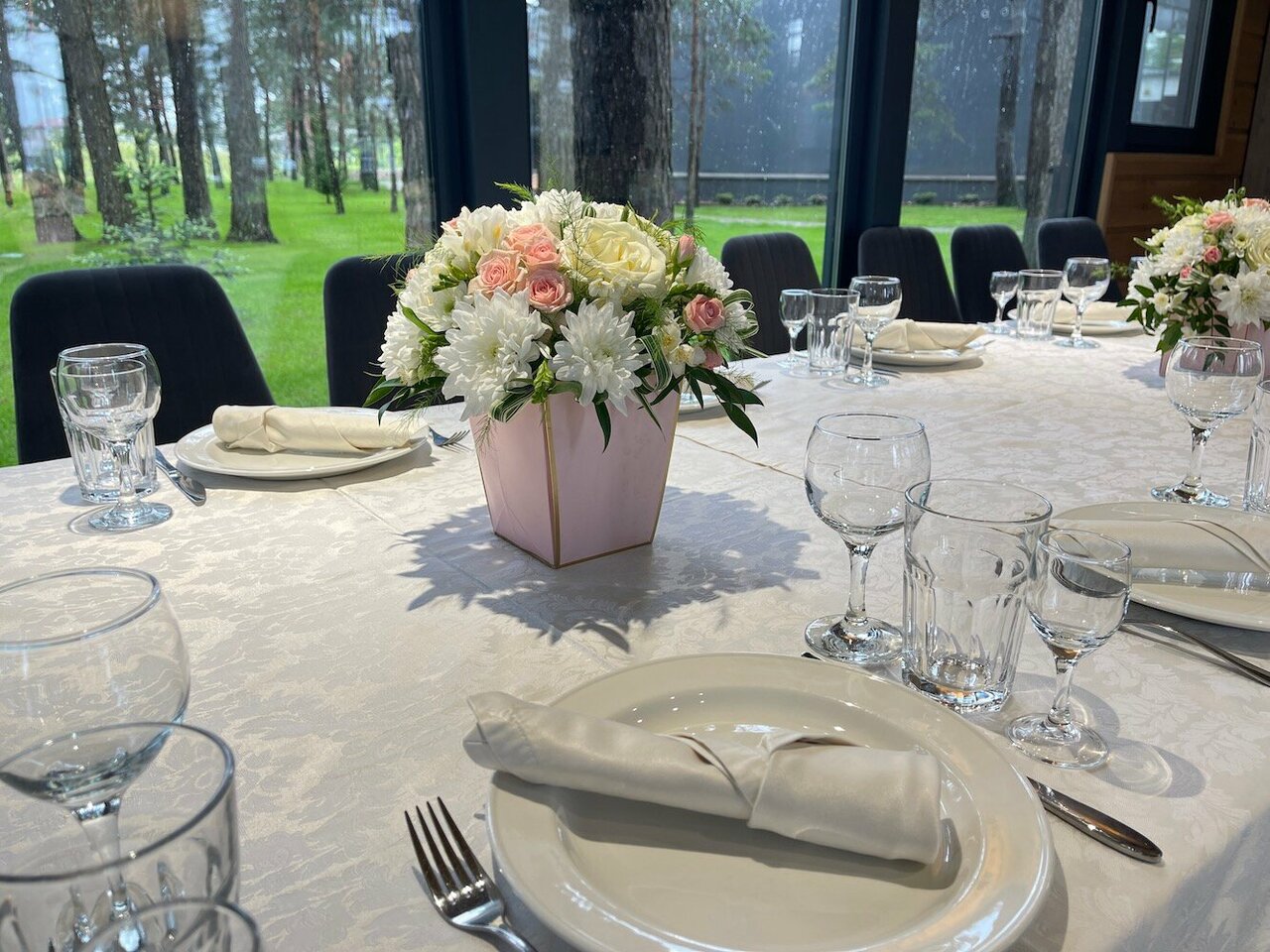 Гостиница Green Park Калуга-64