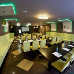 Гостиница Green Park Калуга-252