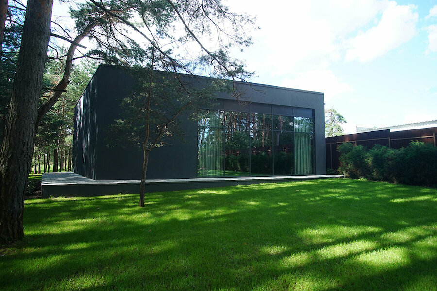 Гостиница Green Park Калуга-100