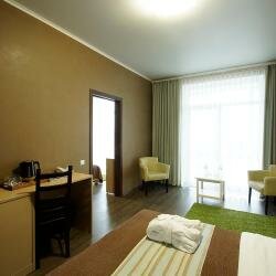 Гостиница Green Park Калуга-235