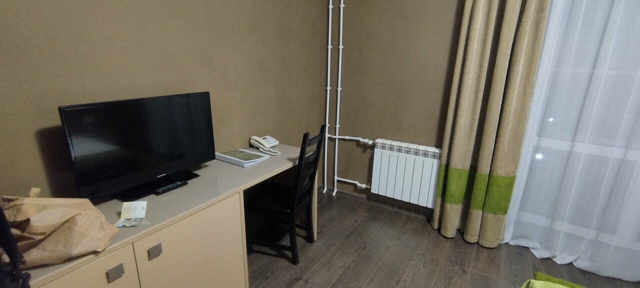 Гостиница Green Park Калуга-166