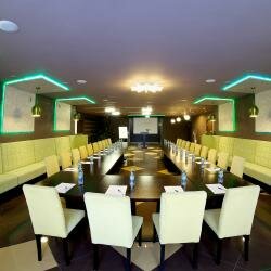 Гостиница Green Park Калуга-221