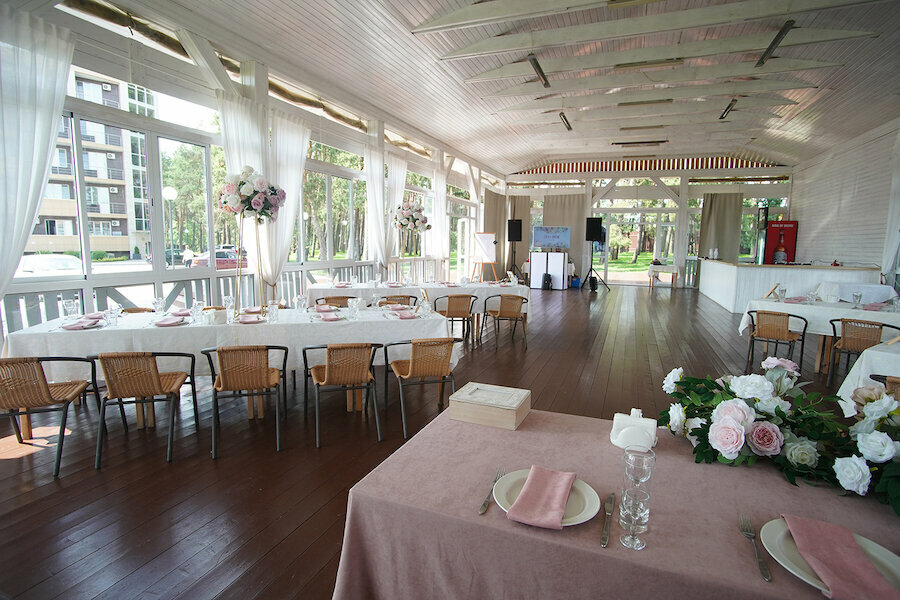 Гостиница Green Park Калуга-114