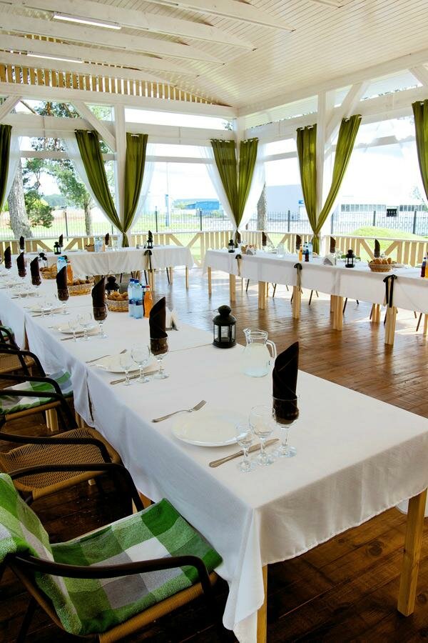 Гостиница Green Park Калуга-43