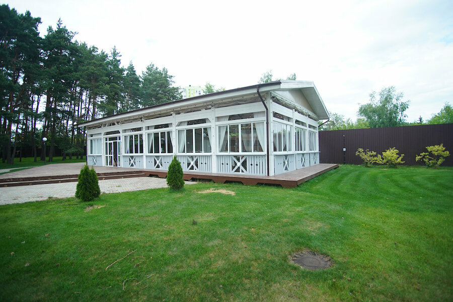 Гостиница Green Park Калуга-109