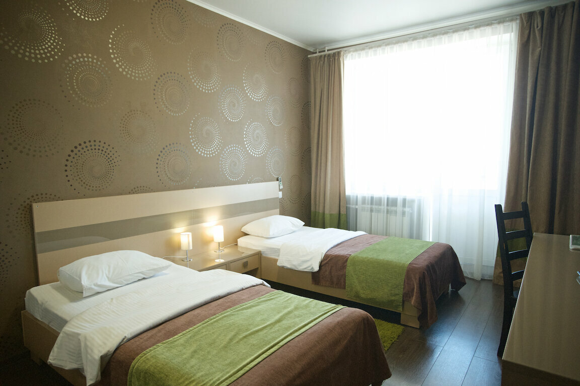 Гостиница Green Park Калуга-182