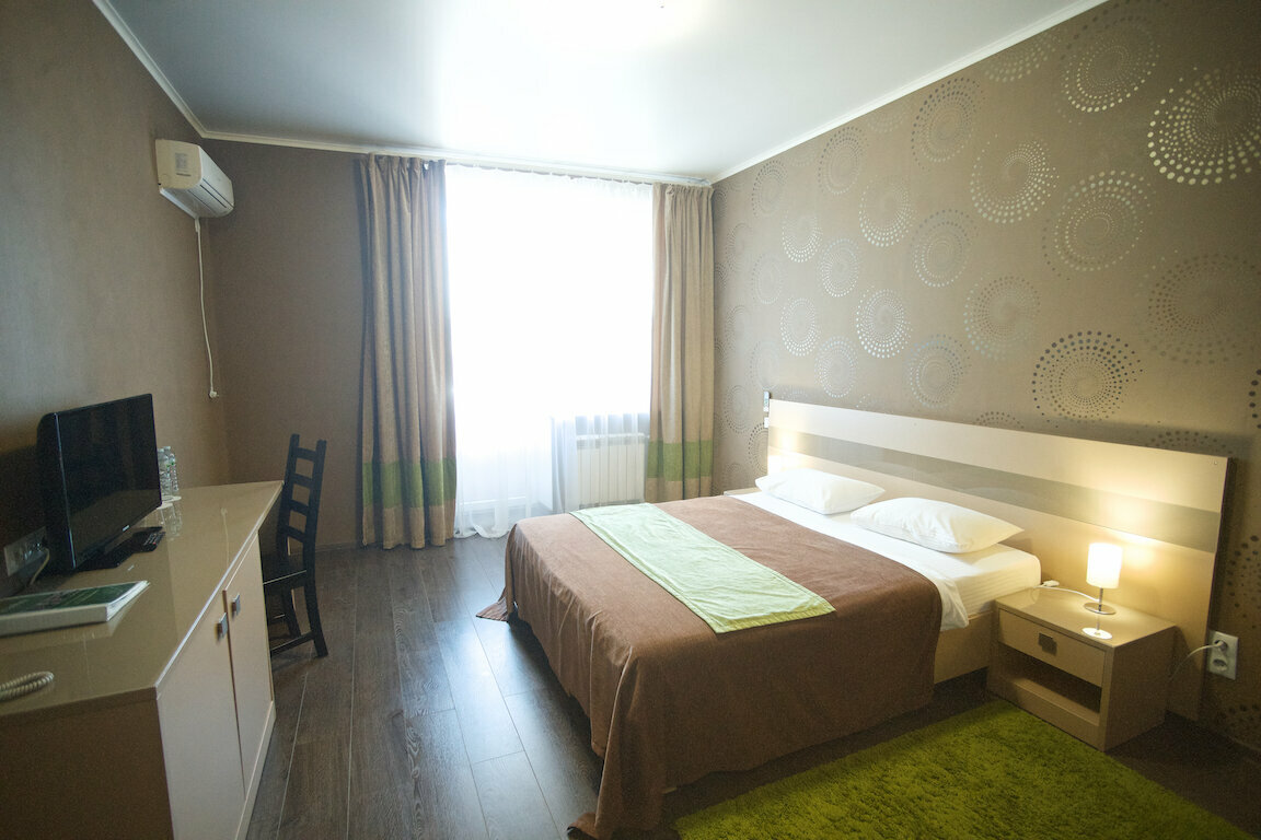 Гостиница Green Park Калуга-162