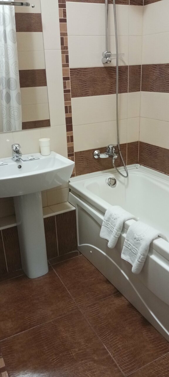 Гостиница Green Park Калуга-198