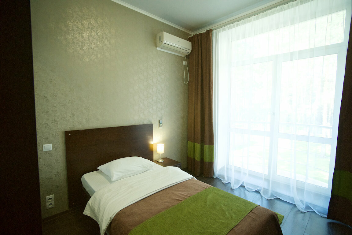 Гостиница Green Park Калуга-174