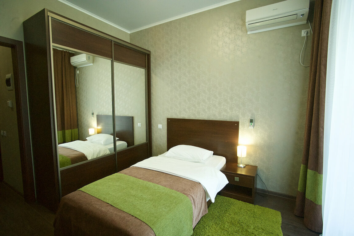 Гостиница Green Park Калуга-185