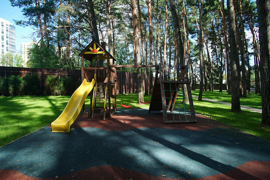 Гостиница Green Park Калуга-79