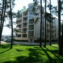 Гостиница Green Park Калуга-225