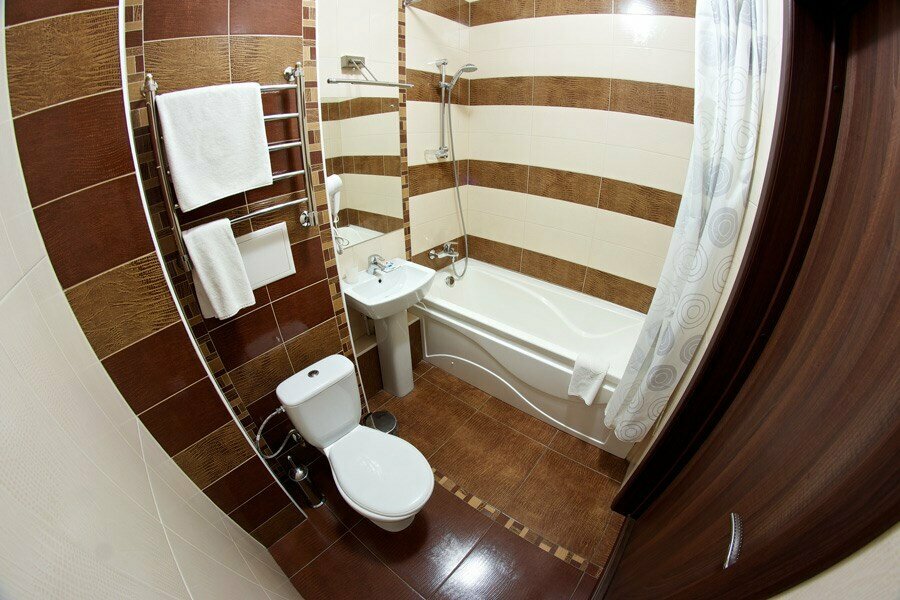 Гостиница Green Park Калуга