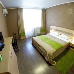 Гостиница Green Park Калуга-229