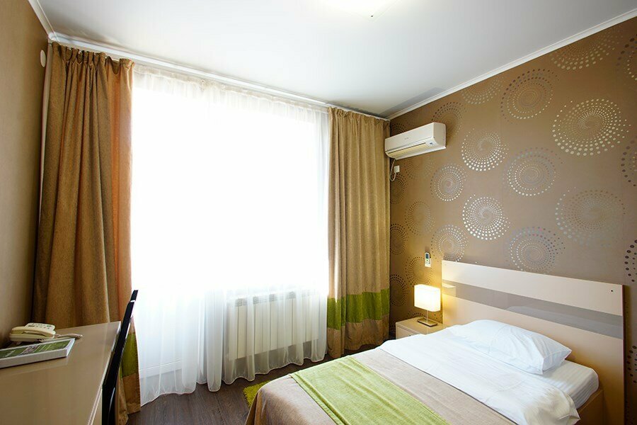 Гостиница Green Park Калуга