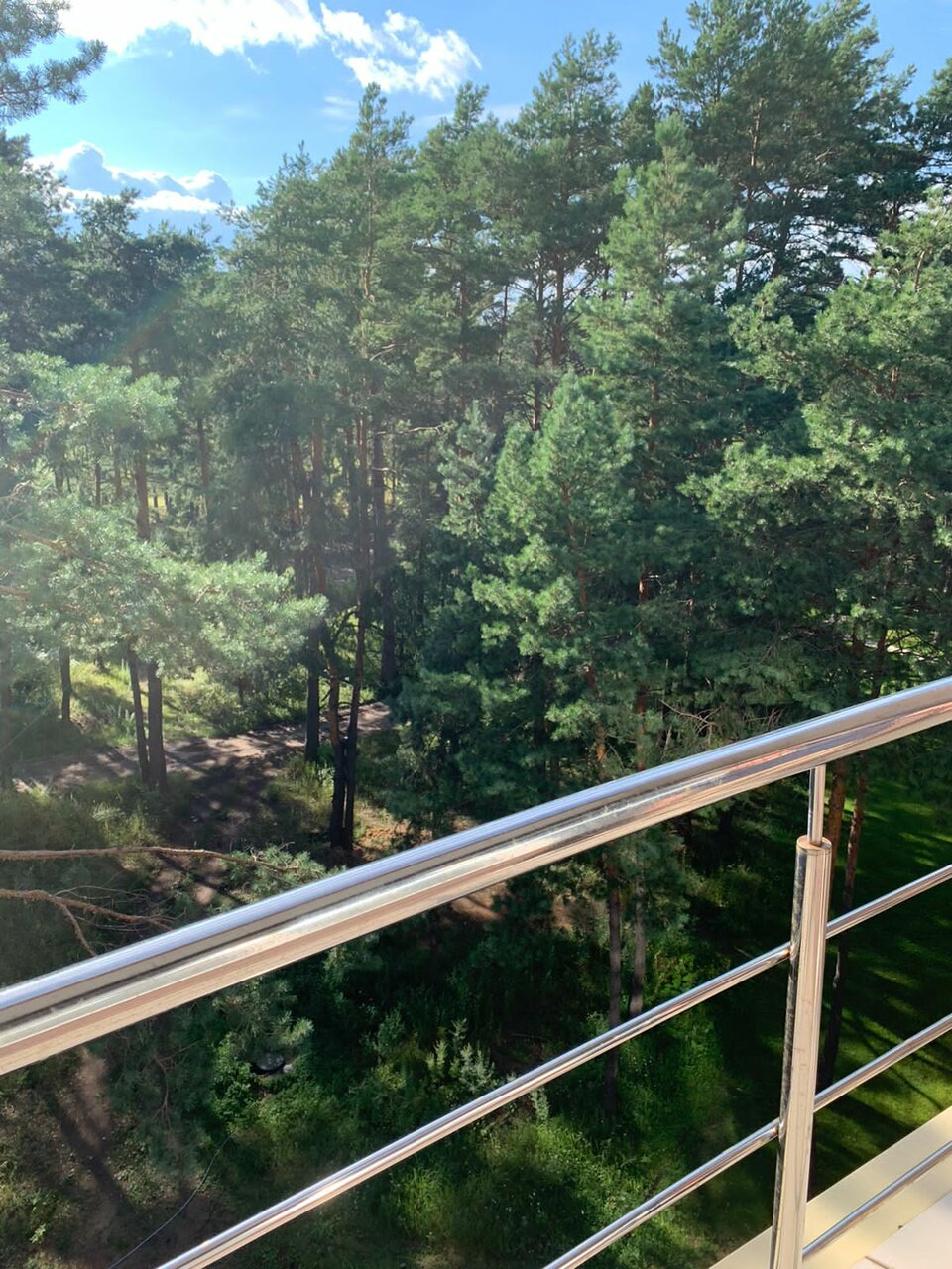 Гостиница Green Park Калуга-101