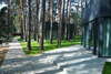 Гостиница Green Park Калуга-5