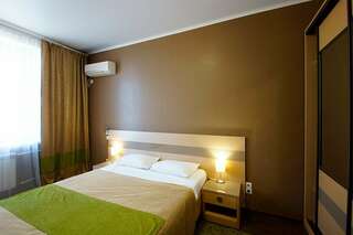 Гостиница Green Park Калуга Двухместный номер Double-2