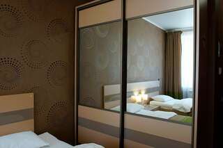 Гостиница Green Park Калуга Двухместный номер Twin-3