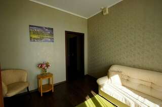 Гостиница Green Park Калуга Двухкомнатный люкс-5