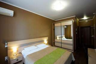 Гостиница Green Park Калуга Двухместный номер Double-3