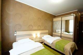 Гостиница Green Park Калуга Двухместный номер Twin-1