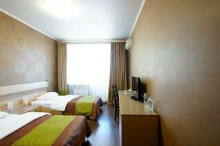 Гостиница Green Park Калуга Двухместный номер Twin-6