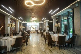 Гостиница Green Park Калуга-1