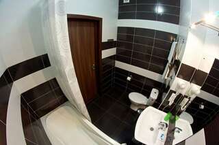 Гостиница Green Park Калуга Двухместный номер Twin-7