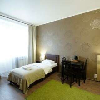 Гостиница Green Park Калуга SINGLE-1