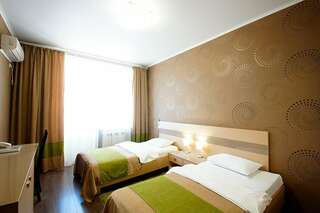 Гостиница Green Park Калуга Двухместный номер Twin-8
