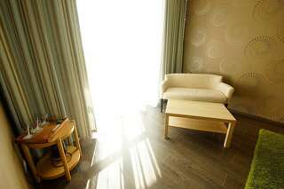 Гостиница Green Park Калуга Семейный 3х-местный номер-5