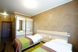 Гостиница Green Park Калуга Двухместный номер Twin-4