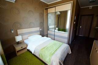 Гостиница Green Park Калуга Одноместный номер-7