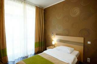 Гостиница Green Park Калуга Одноместный номер-2