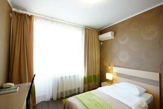 Гостиница Green Park Калуга Одноместный номер-5