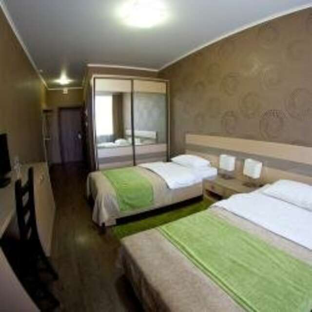 Гостиница Green Park Калуга-239