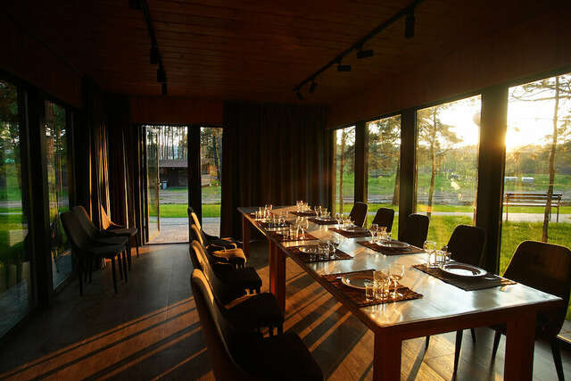 Гостиница Green Park Калуга-115