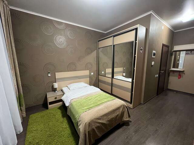 Гостиница Green Park Калуга-74