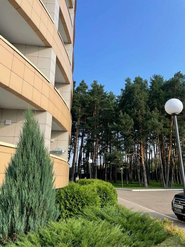 Гостиница Green Park Калуга-202